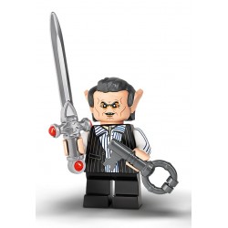 LEGO Harry Potter Minifigure Serie 2 71028 Unci-Unci