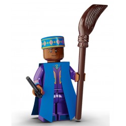 LEGO Harry Potter Minifigure Serie 2 71028 Kingsley Shacklebolt