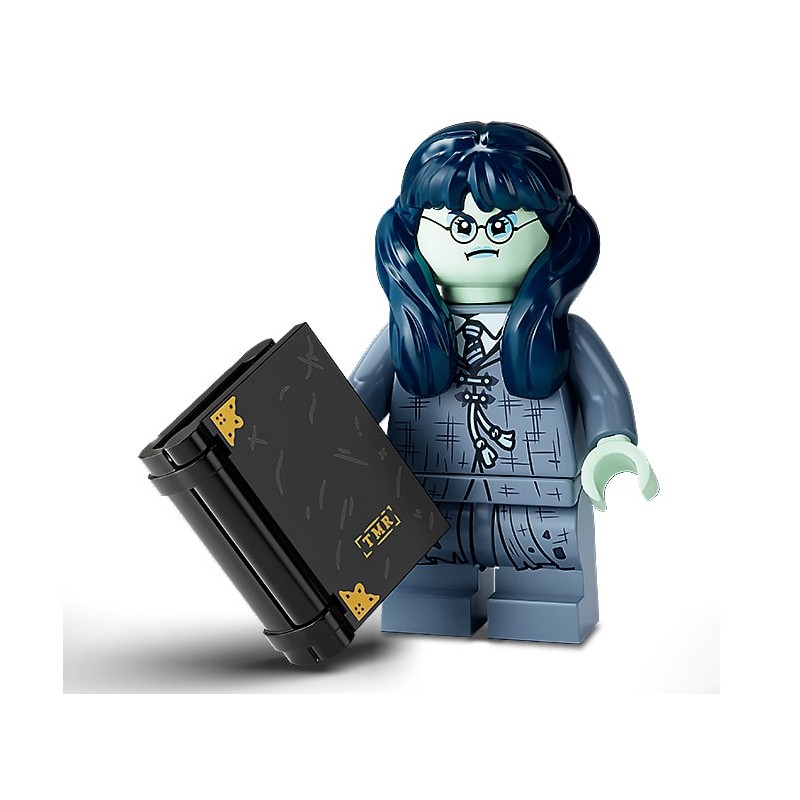 LEGO Harry Potter Minifiguren Serie 2 71028 Maulende Myrte