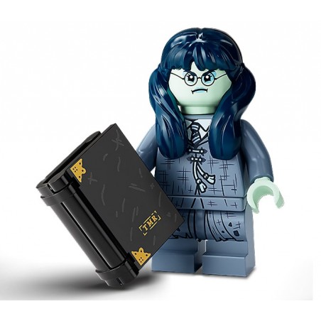 LEGO Harry Potter Minifiguren Serie 2 71028 Maulende Myrte