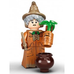 LEGO Harry Potter Minifiguren Serie 2 71028 Pomona Sprout