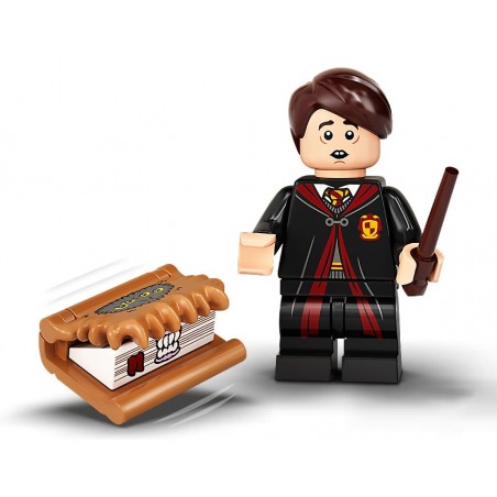 LEGO Harry Potter Minifiguren Serie 2 71028 Neville Longbottom