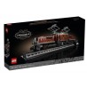 LEGO Creator 10277 Locomotiva Coccodrillo