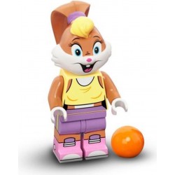 LEGO Looney Tunes Minifigure 71030 Lola Bunny