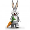 LEGO Looney Tunes Minifiguren 71030 Bugs Bunny