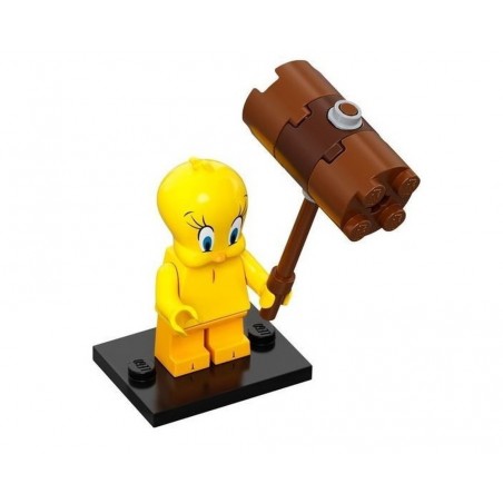 LEGO Looney Tunes Minifiguren 71030 Tweety