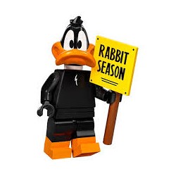 LEGO Looney Tunes Minifiguren 71030 Daffy Duck
