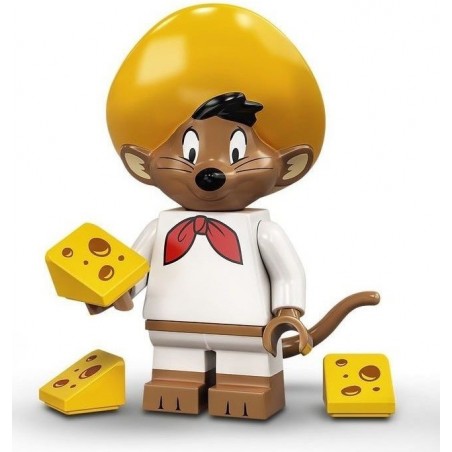 LEGO Looney Tunes Minifiguren 71030 Speedy Gonzales