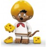 LEGO Looney Tunes Minifiguren 71030 Speedy Gonzales