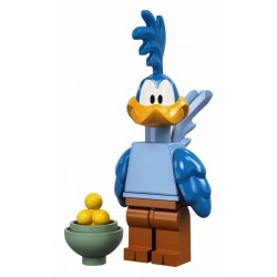 LEGO Looney Tunes Minifiguren 71030 Road Runner