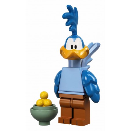 LEGO Looney Tunes Minifigure 71030 Beep Beep
