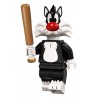 LEGO Looney Tunes Minifiguren 71030 Sylvester