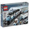 LEGO Creator 10219 Maersk Containerzug
