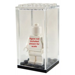 Fabiox 4x4-Vitrine für Minifiguren