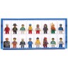 Fabiox 4x4-Vitrine für Minifiguren