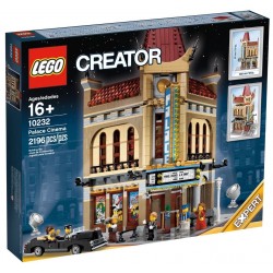 LEGO Creator 10232 Palace Cinema