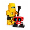 LEGO Minifiguren Serie 22 71032 Roboter-Mechaniker