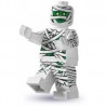 LEGO Minifiguren Serie 3 8803 Mumie