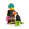 LEGO Minifigure Serie 22 71032 Ornitologo