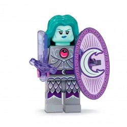 LEGO Minifigure Serie 22 71032 Protettrice della notte