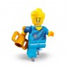 LEGO Minifigure Serie 22 71032 Campione di pattinaggio artistico