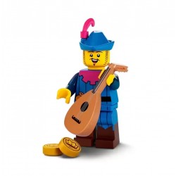LEGO Minifiguren Serie 22 71032 Troubadour