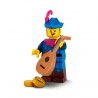LEGO Minifiguren Serie 22 71032 Troubadour