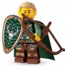 LEGO Minifiguren Serie 3 8803 Elfe