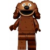 LEGO The Muppets Minifiguren 71033 Rowlf