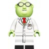 LEGO The Muppets Minifigure 71033 Dr. Bunsen Honeydew
