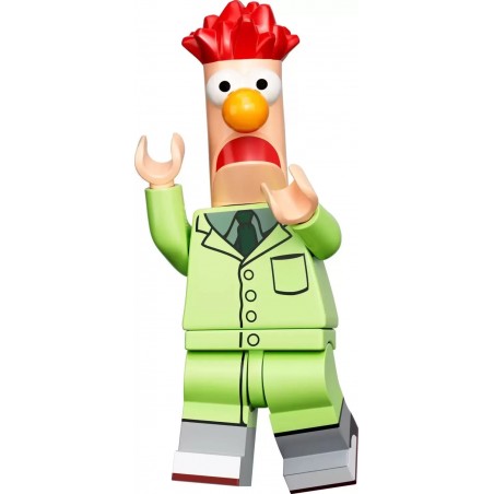 LEGO The Muppets Minifigure 71033 Beaker