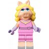 LEGO The Muppets Minifigure 71033 Miss Piggy