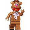 LEGO The Muppets Minifigure 71033 Fozzie Orso