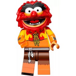 LEGO The Muppets Minifiguren 71033 Tier
