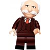 LEGO The Muppets Minifigure 71033 Waldorf