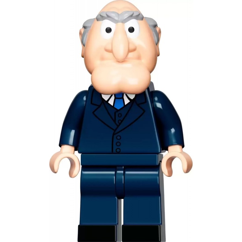 LEGO The Muppets Minifiguren 71033 Statler