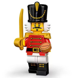 LEGO Minifiguren Serie 23 71034 Nussknacker