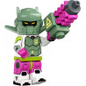 LEGO Minifiguren Serie 24 71037 Roboterkrieger