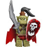 LEGO Minifigure Serie 24 71037 Orca