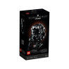 LEGO Star Wars 75274 Casco del pilota di TIE Fighter