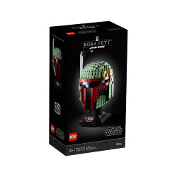 LEGO Star Wars 75277 Boba Fett Helm