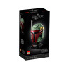 LEGO Star Wars 75277 Casco di Boba Fett