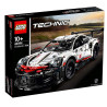 Location LEGO Technic 42096 Porsche 911 RSR