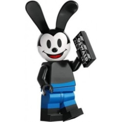 LEGO Disney 100 Minifiguren 71038 Oswald der lustige Hase