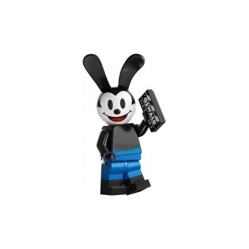 LEGO Disney 100 Minifiguren 71038 Oswald der lustige Hase