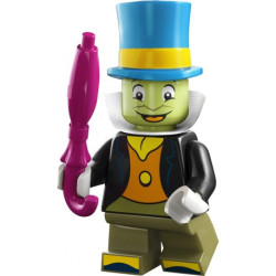 LEGO Disney 100 Minifiguren 71038 Jiminy Grille