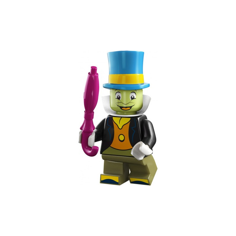 LEGO Disney 100 Minifigure 71038 Grillo Parlante