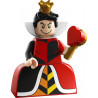 LEGO Disney 100 Minifiguren 71038 Herzkönigin