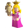 LEGO Disney 100 Minifiguren 71038 Aurora (Dornröschen)