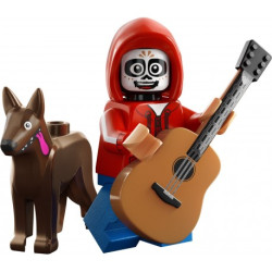 LEGO Disney 100 Minifiguren 71038 Miguel Rivera (Coco)
